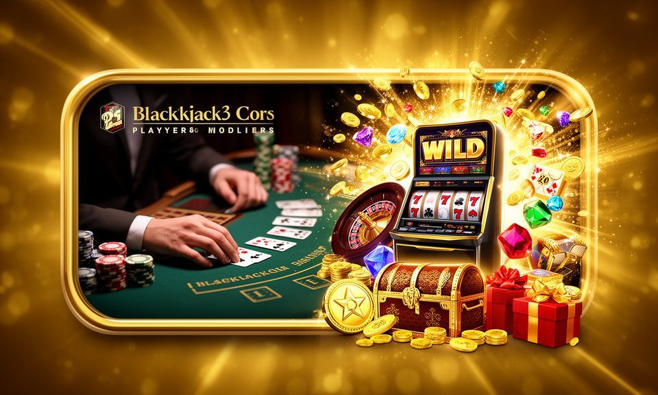 bd776 Slots Jungle Wild — bd776-এ জঙ্গলের রোমাঞ্চ
